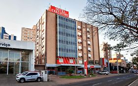 Express Executive Hotel Novo Hamburgo